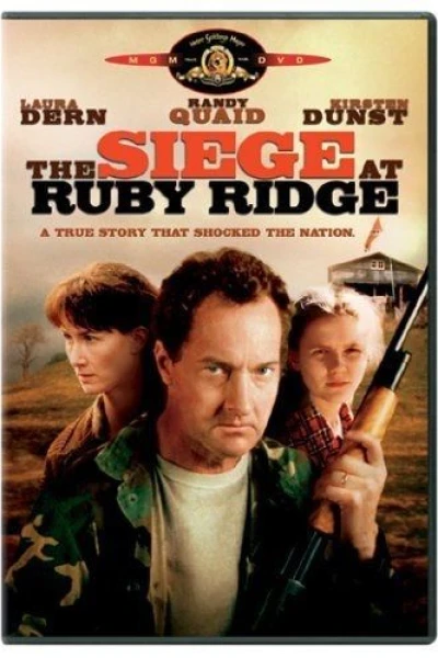 Every Knee Shall Bow: The Siege at Ruby Ridge