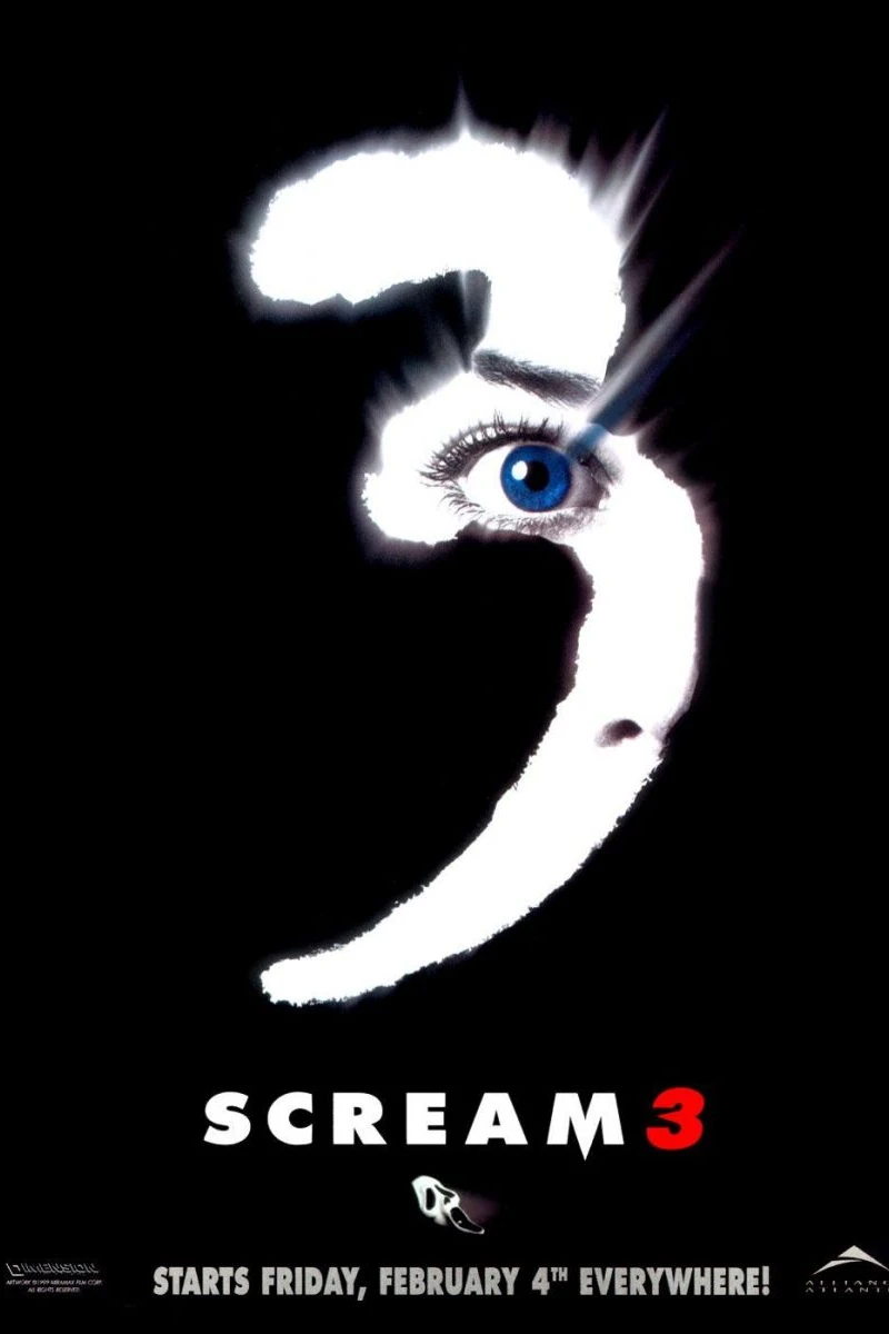 Scr3am (2000) Poster