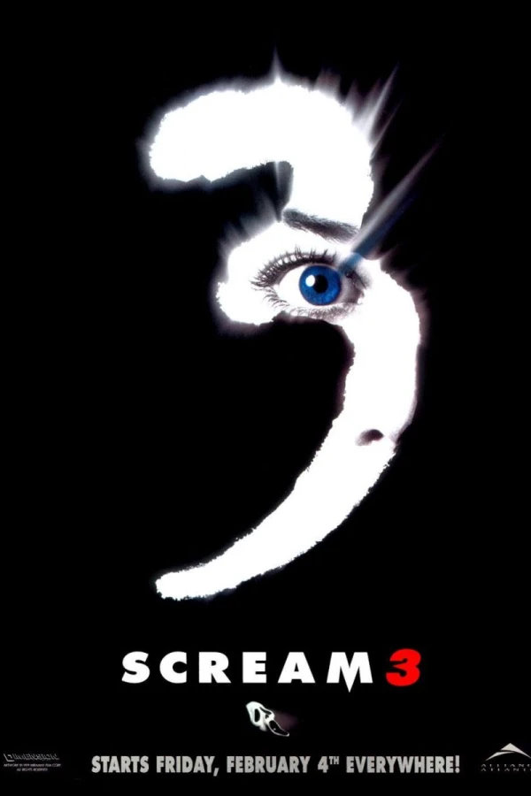 Scr3am (2000) Poster