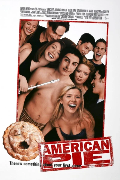 American Pie: Unrated