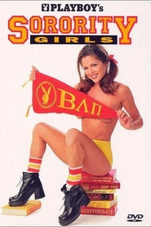Playboy: Sorority Girls Poster