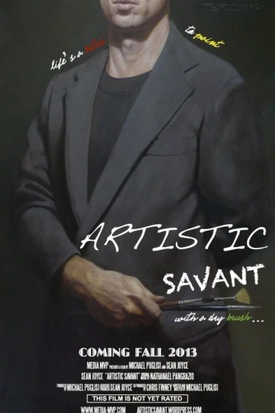 Artistic Savant