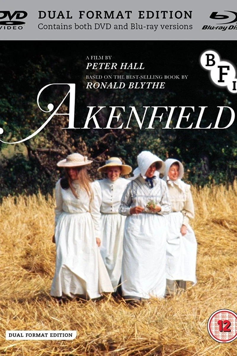 Akenfield Poster