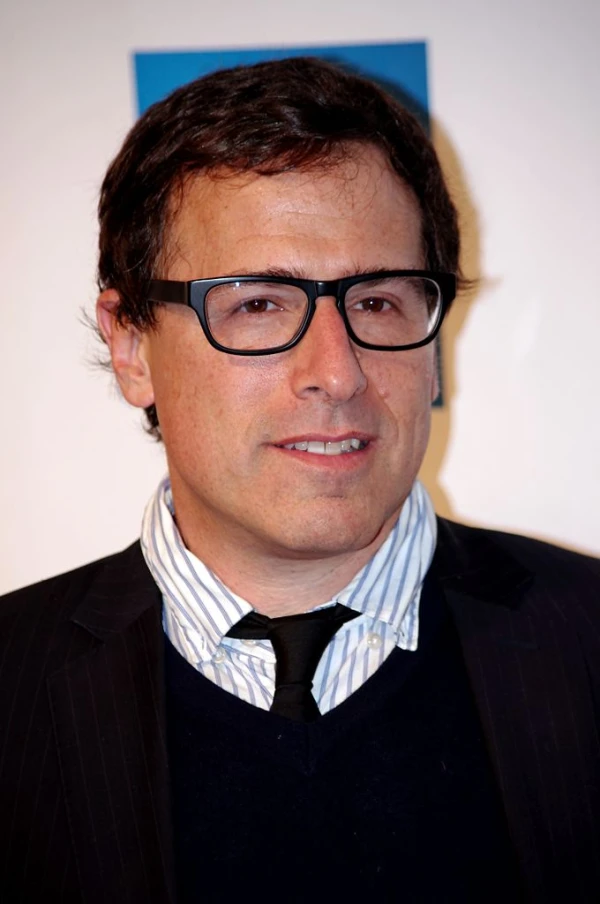 <strong>David O. Russell</strong>. Image by David Shankbone.