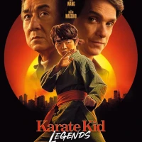 Kung Fu Kid 2