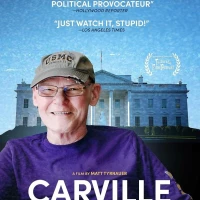 Carville: Winning Is Everything, Stupid