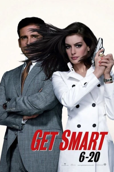 Get Smart