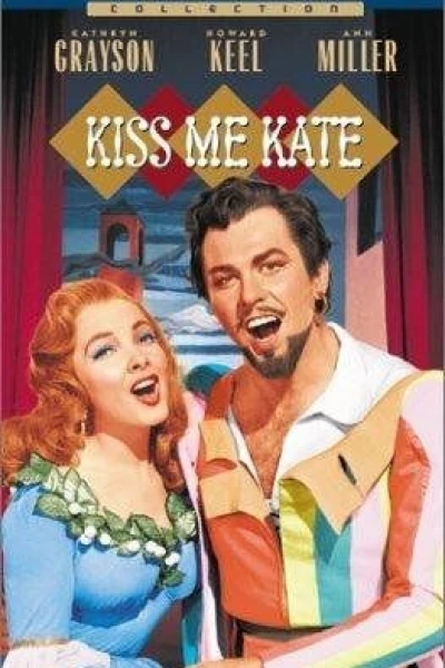 Kiss Me Kate