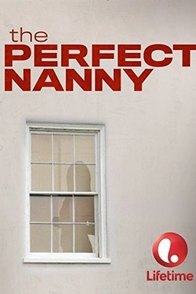 The Perfect Nanny Poster