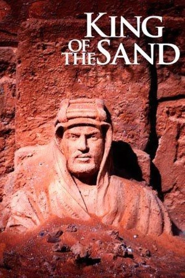 King of the Sands Poster