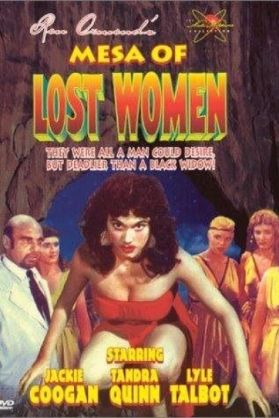 Lost Women