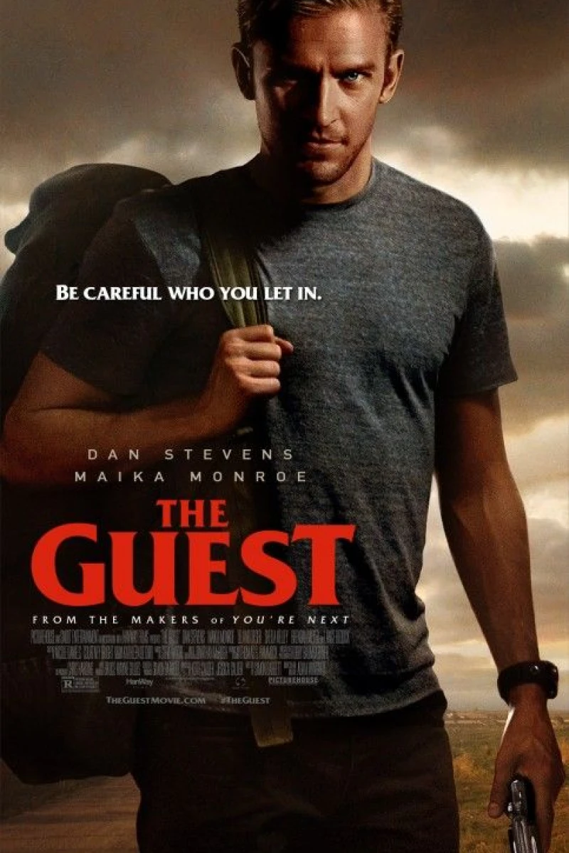 The Guest Poster