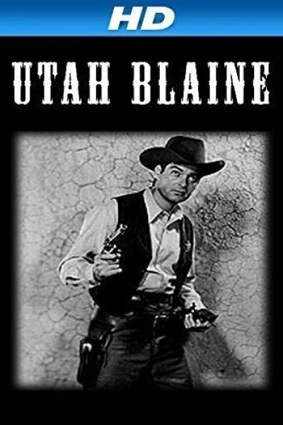 Utah Blaine