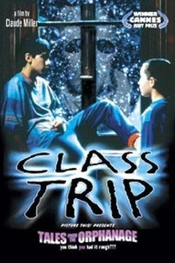 Class Trip Poster