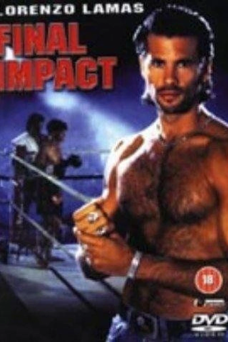 Final Impact Poster