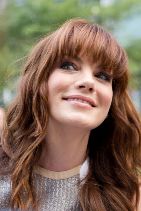 <strong>Michelle Monaghan</strong>. Image by Tabercil.