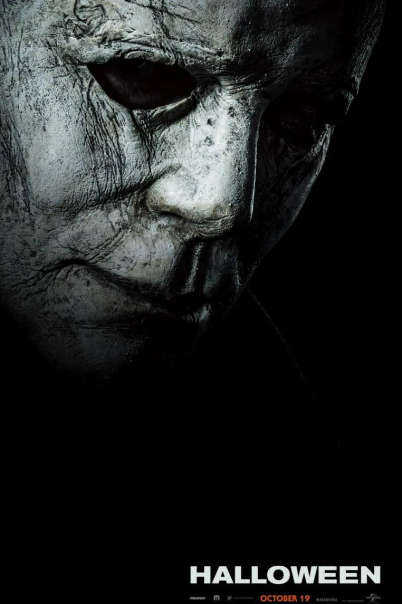 Halloween 11 Poster