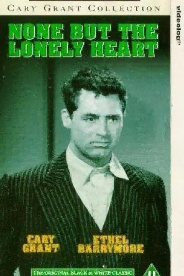 None But the Lonely Heart Poster