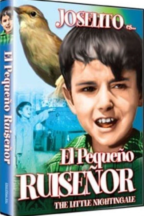 El pequeño ruiseñor Poster