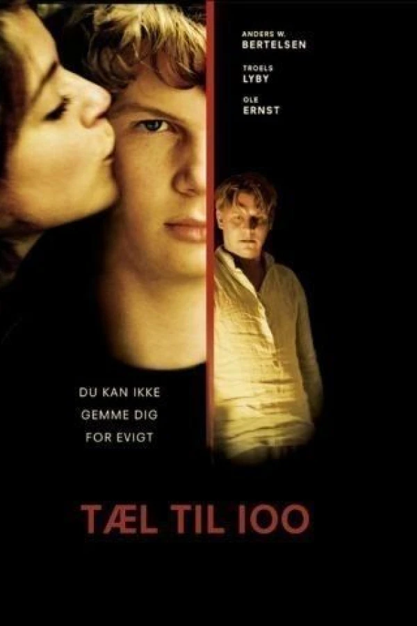 Count to 100 Poster