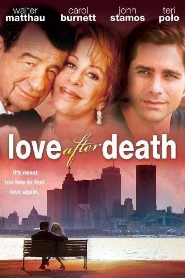 Love After Death Poster