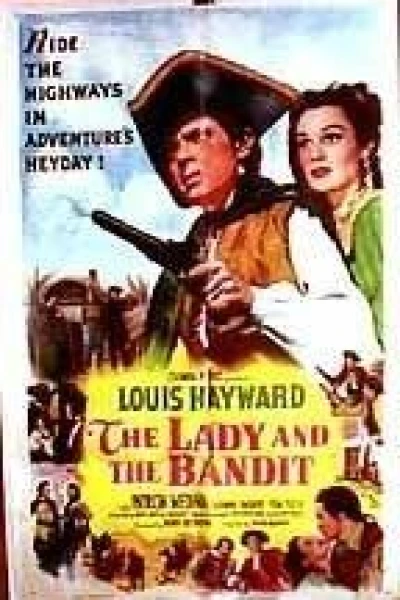 The Lady and the Bandit