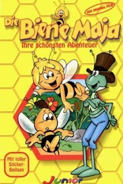 Maya the Bee