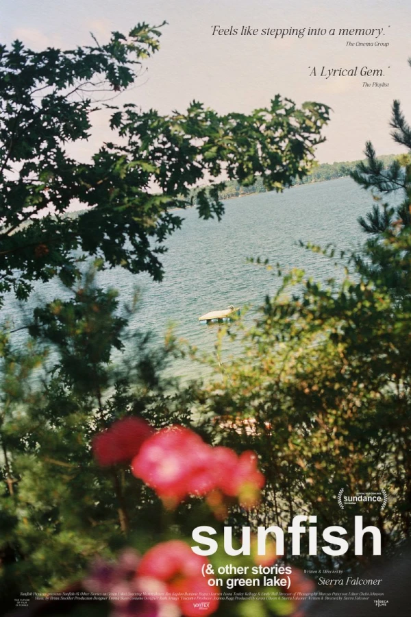 Sunfish ( Other Stories on Green Lake) Poster