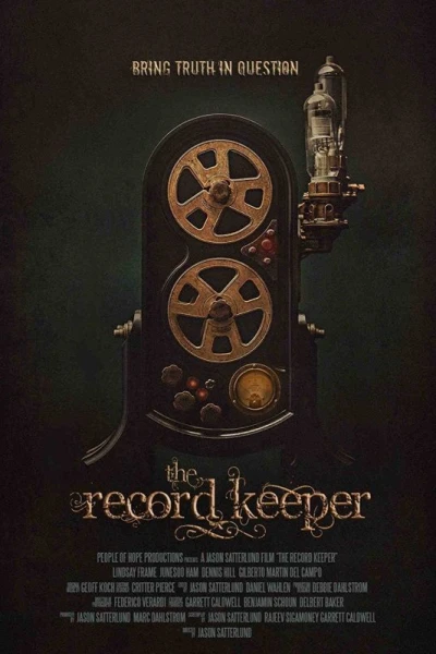 The Record Keeper