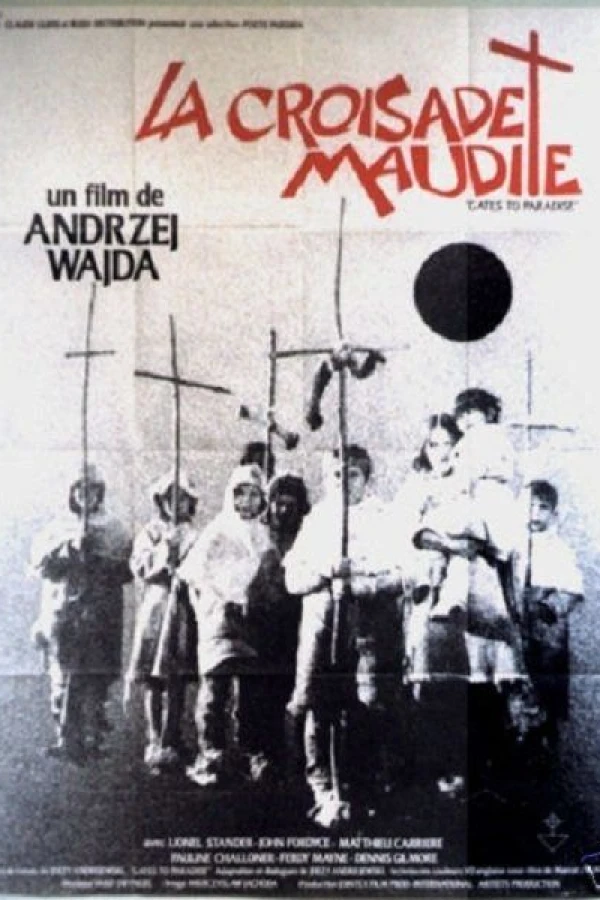 Gates to Paradise Poster