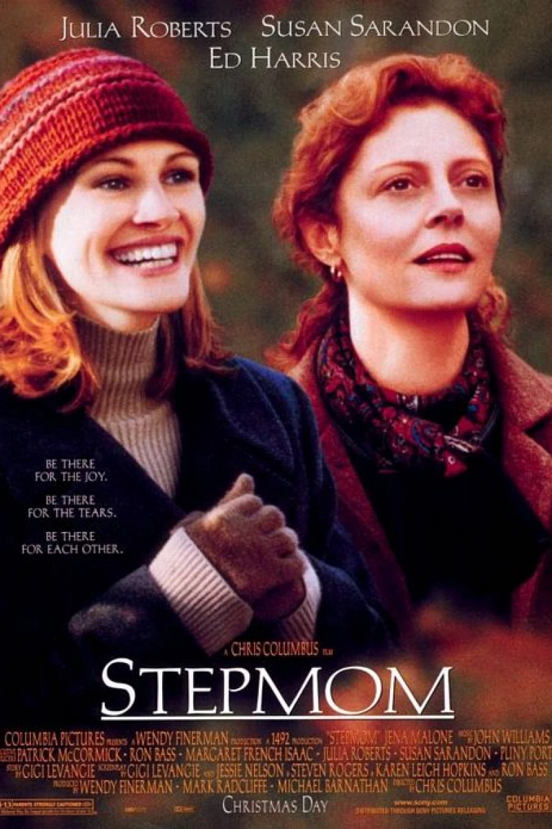 Stepmom Poster