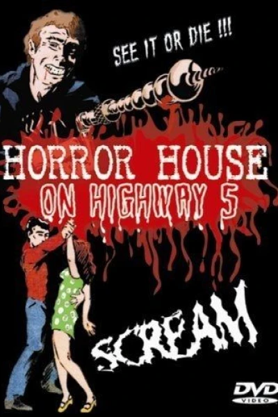 Horror House on Highway 5
