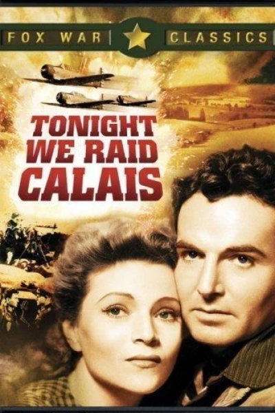 Tonight We Raid Calais