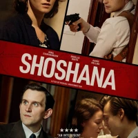 Shoshana