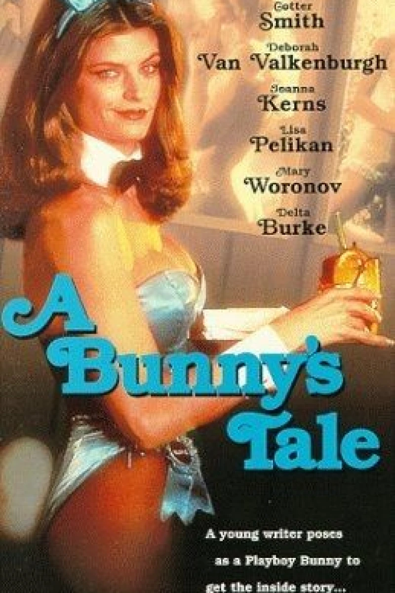 A Bunny's Tale Poster