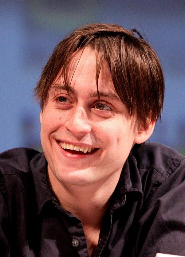 <strong>Kieran Culkin</strong>. Image by Gage Skidmore.