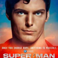 Super/Man: The Christopher Reeve Story