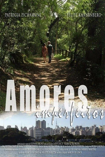 Amores Imperfeitos