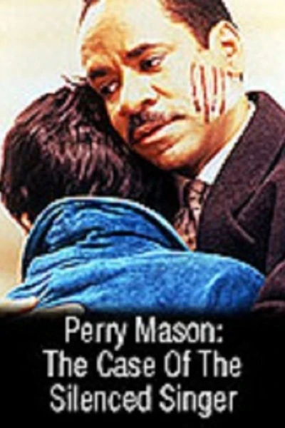 Perry Mason: The Case of the Silenced Singer