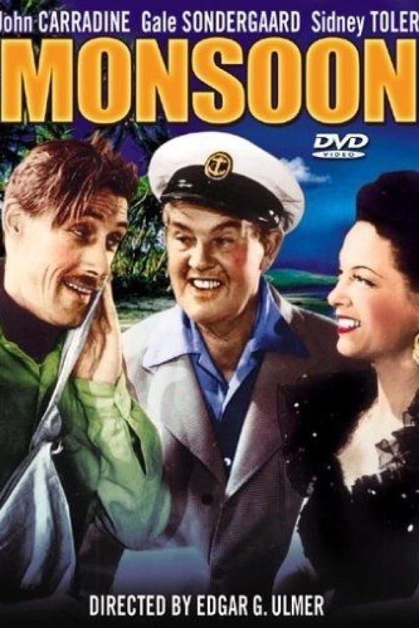 Monsoon Poster
