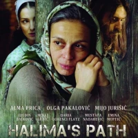 Halima's Path
