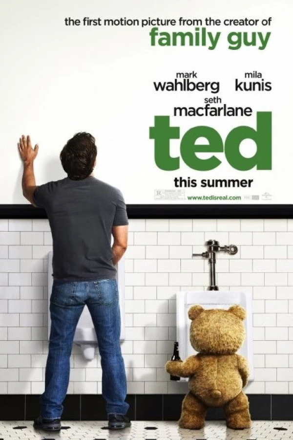 Ted Poster