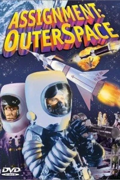 Assignment Outer Space