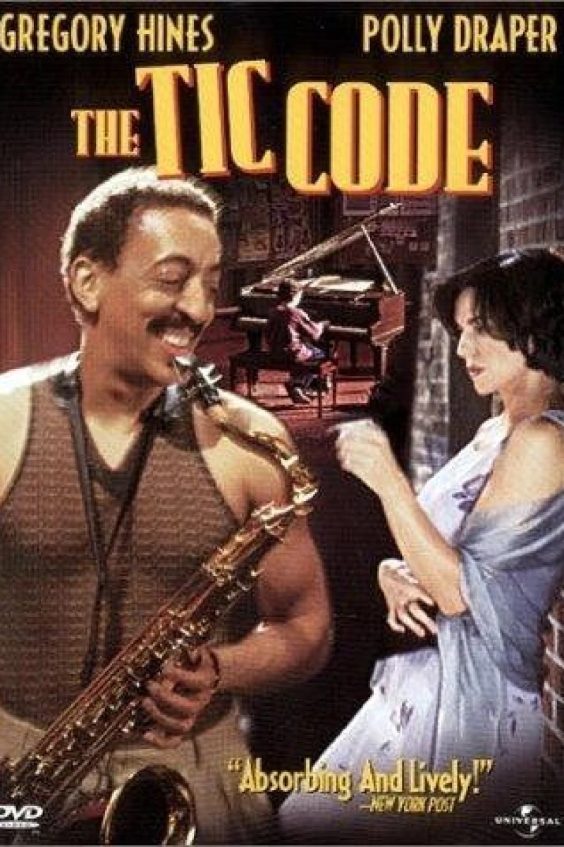 The Tic Code Poster