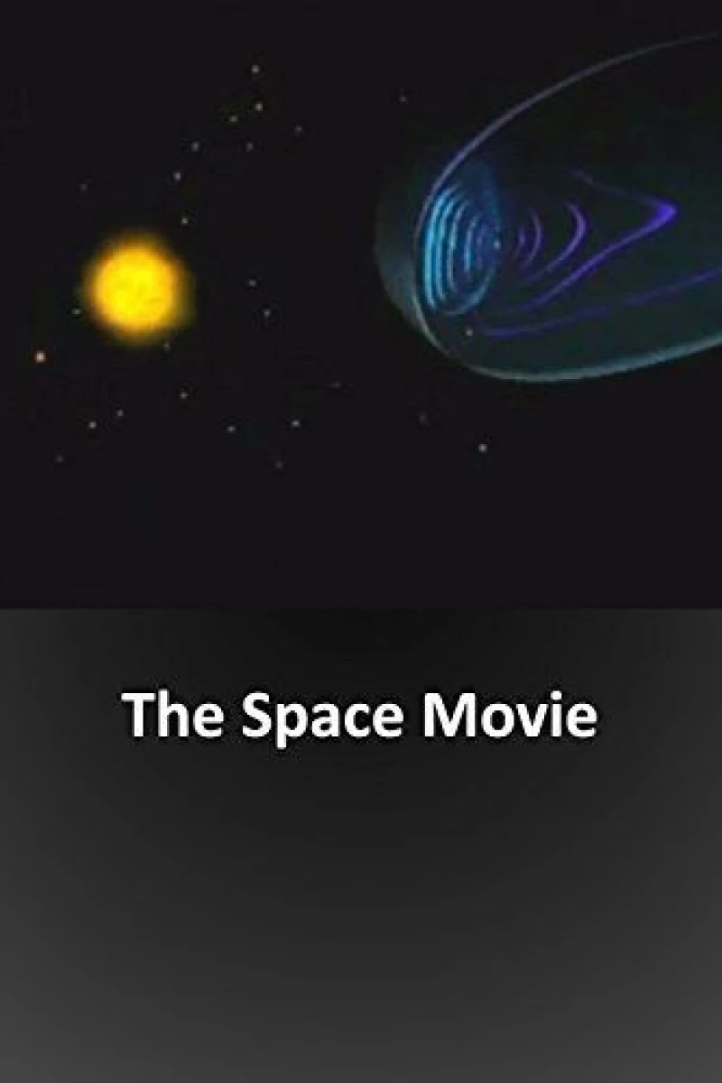 The Space Movie Poster