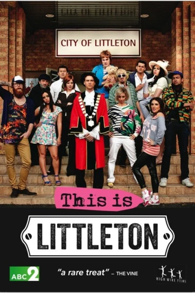 This Is Littleton