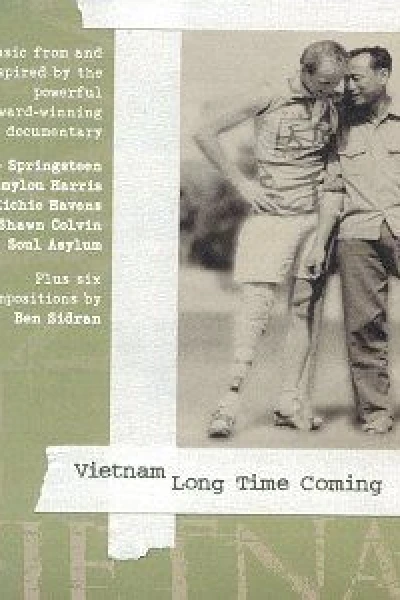 Vietnam Long Time Coming