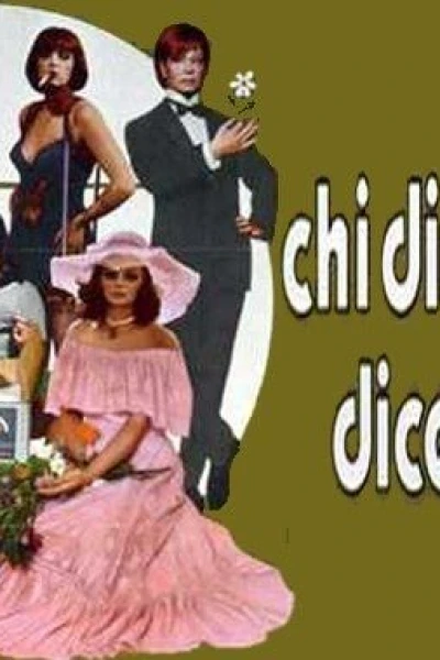 Chi dice donna dice donna