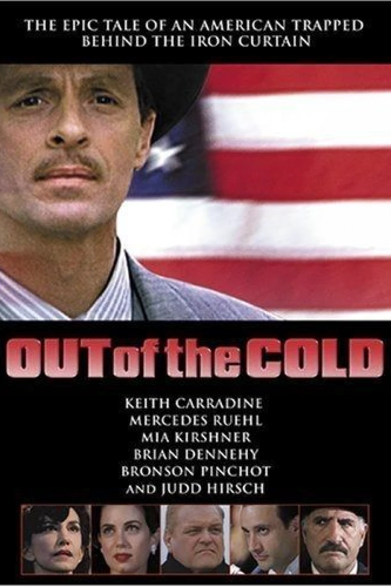 Out of the Cold Poster