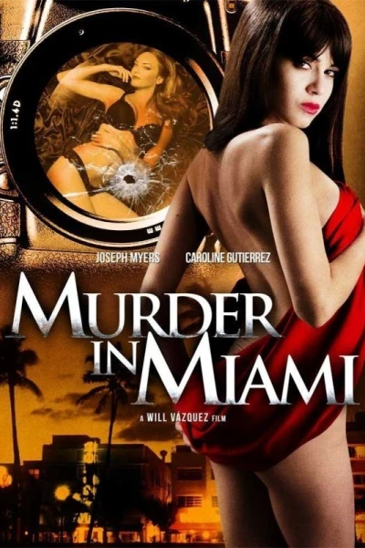 Murder in Miami